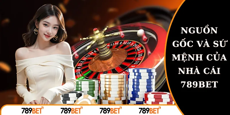 nguồn gốc và sứ mệnh của nhà cái mang đến